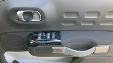 Citroen C3 1.2 PureTech C-Series Edition 5dr Petrol Hatchback